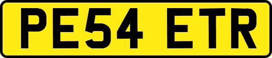 PE54ETR
