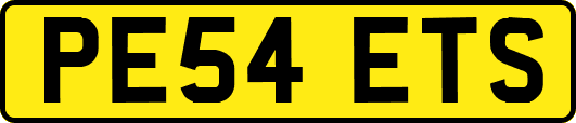 PE54ETS