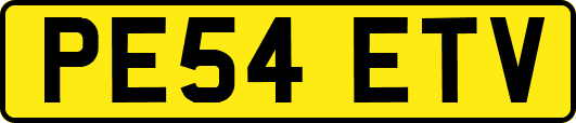 PE54ETV