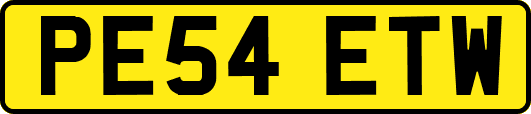 PE54ETW