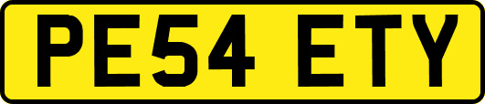 PE54ETY
