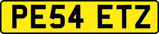 PE54ETZ
