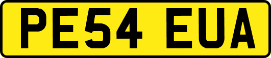 PE54EUA