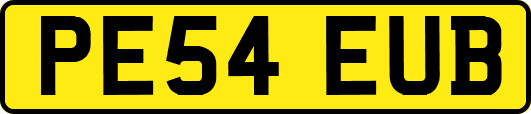 PE54EUB