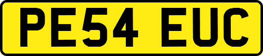 PE54EUC