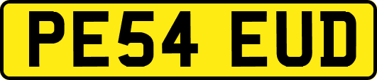 PE54EUD