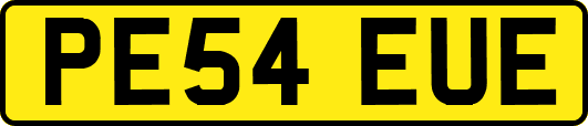 PE54EUE