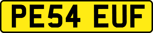 PE54EUF
