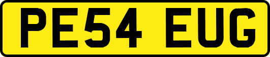 PE54EUG