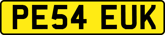 PE54EUK