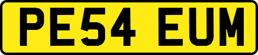 PE54EUM