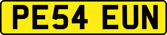 PE54EUN