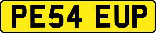 PE54EUP