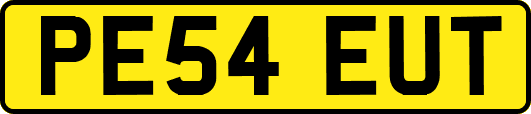 PE54EUT