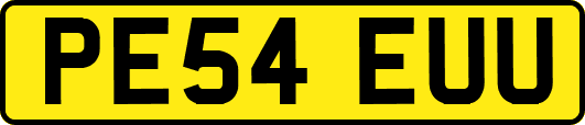 PE54EUU