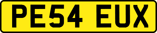 PE54EUX