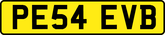 PE54EVB