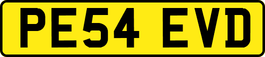 PE54EVD