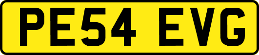 PE54EVG