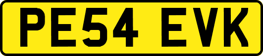 PE54EVK