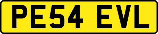 PE54EVL