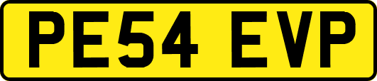 PE54EVP
