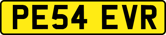 PE54EVR