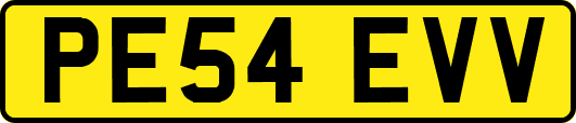 PE54EVV