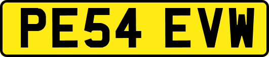 PE54EVW