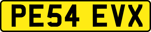 PE54EVX