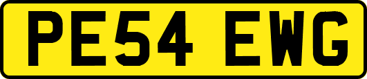 PE54EWG