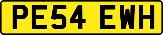 PE54EWH