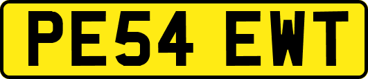 PE54EWT