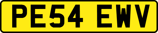 PE54EWV
