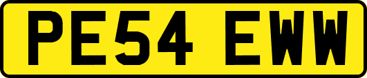 PE54EWW