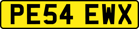 PE54EWX