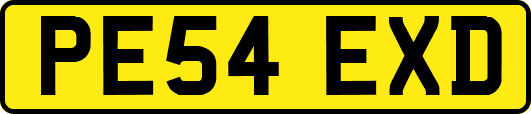 PE54EXD