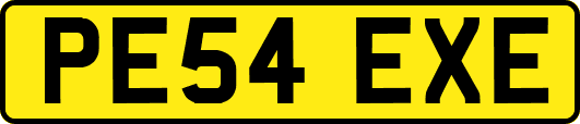 PE54EXE
