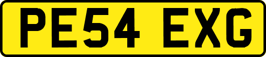 PE54EXG