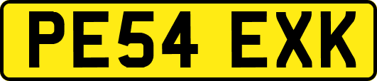 PE54EXK