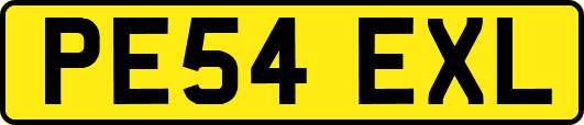 PE54EXL