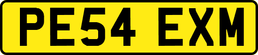 PE54EXM