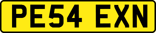 PE54EXN
