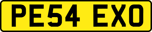 PE54EXO