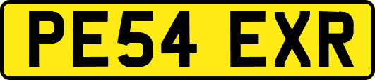 PE54EXR