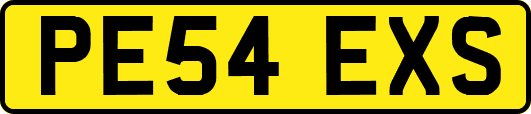 PE54EXS