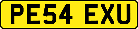 PE54EXU