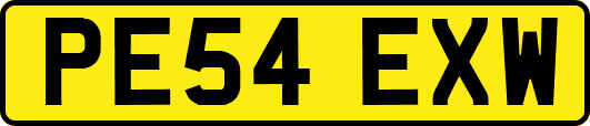 PE54EXW