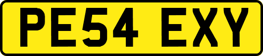PE54EXY