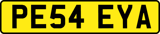 PE54EYA